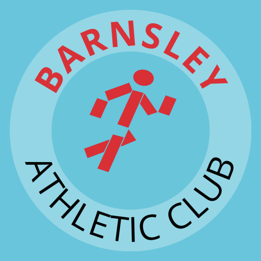 Dorothy Hyman Track Series - Barnsley Athletic Club